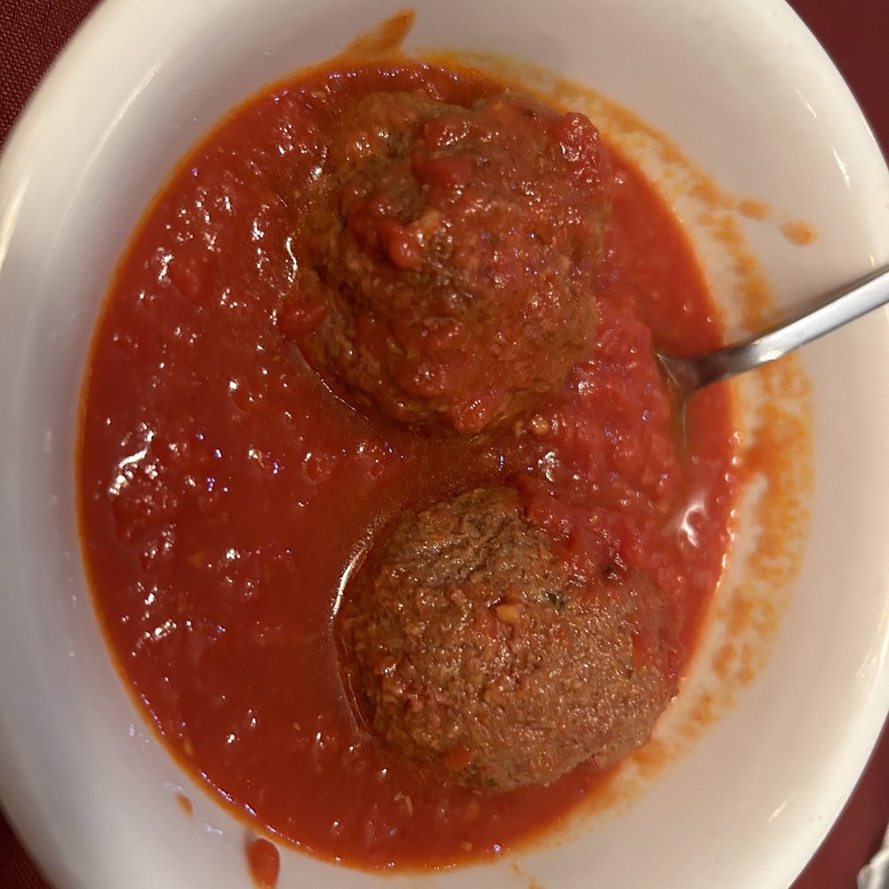 Gianna's - Meatballs - Italian Near Me - Carlstadt, New Jersey