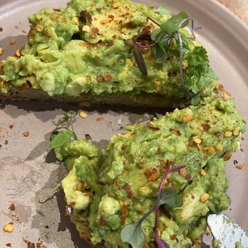 Five07 Coffee Bar and Eatery - Avocado toast - Coffee & Tea Near Me - Thousand Oaks, California Five07 Coffee Bar and Eatery - Avocado toast - Coffee & Tea Near Me - Thousand Oaks, California