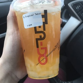 Tea-Do - Bubble Tea Near Me - Annandale, Virginia Tea-Do - Bubble Tea Near Me - Annandale, Virginia