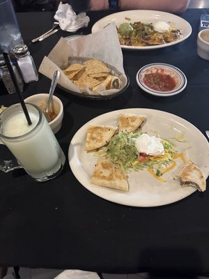 La Familia Mexican Restaurant by null