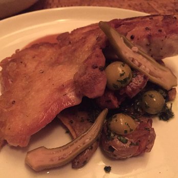 How to Cook a Wolf - Half chicken - Italian Near Me - Seattle, Washington How to Cook a Wolf - Half chicken - Italian Near Me - Seattle, Washington