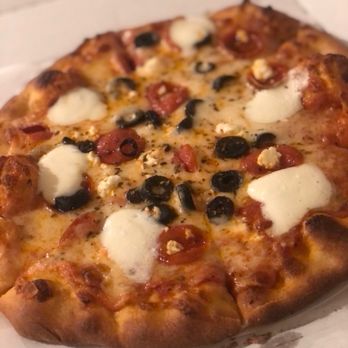 Lulu’s Pizzeria