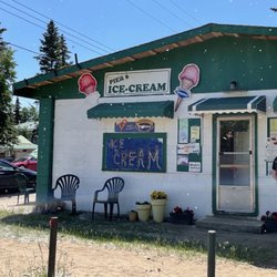 Pier 6 Ice Cream