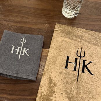Gordon Ramsay Hell’s Kitchen - menu - Bars Near Me - Mashantucket, Connecticut