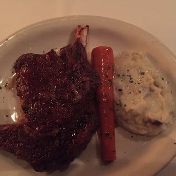 Bob's Steak & Chop House - Bone in ribeye:-) - Steakhouses Near Me - Grapevine, Texas Bob's Steak & Chop House - Bone in ribeye:-) - Steakhouses Near Me - Grapevine, Texas