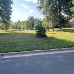 Triangle Park