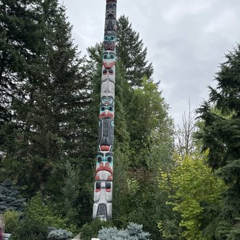 Oregon Zoo - You don't see this at Dallas zoo. - Zoos Near Me - Portland, Oregon