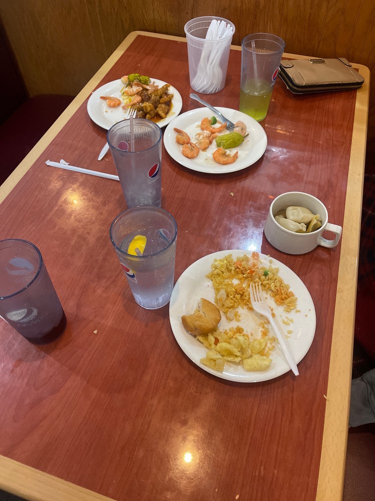 GREAT WALL BUFFET Updated September 2024 16 Photos & 18 Reviews
