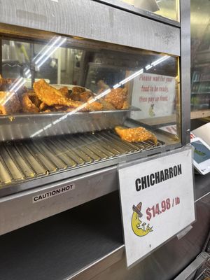 La Luna Market & Taqueria by null