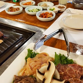 Woo Chon Korea House - Korean Near Me - Williamsville, New York Woo Chon Korea House - Korean Near Me - Williamsville, New York