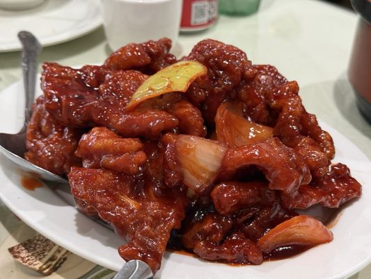Chang's Kitchen Restaurant by null