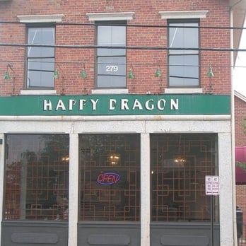 イチゴAll You Need & happy dragon The dragon is a sign—you're in for a fiery Sichuan explosion of