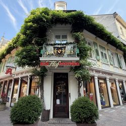 Alte Hof-Apotheke