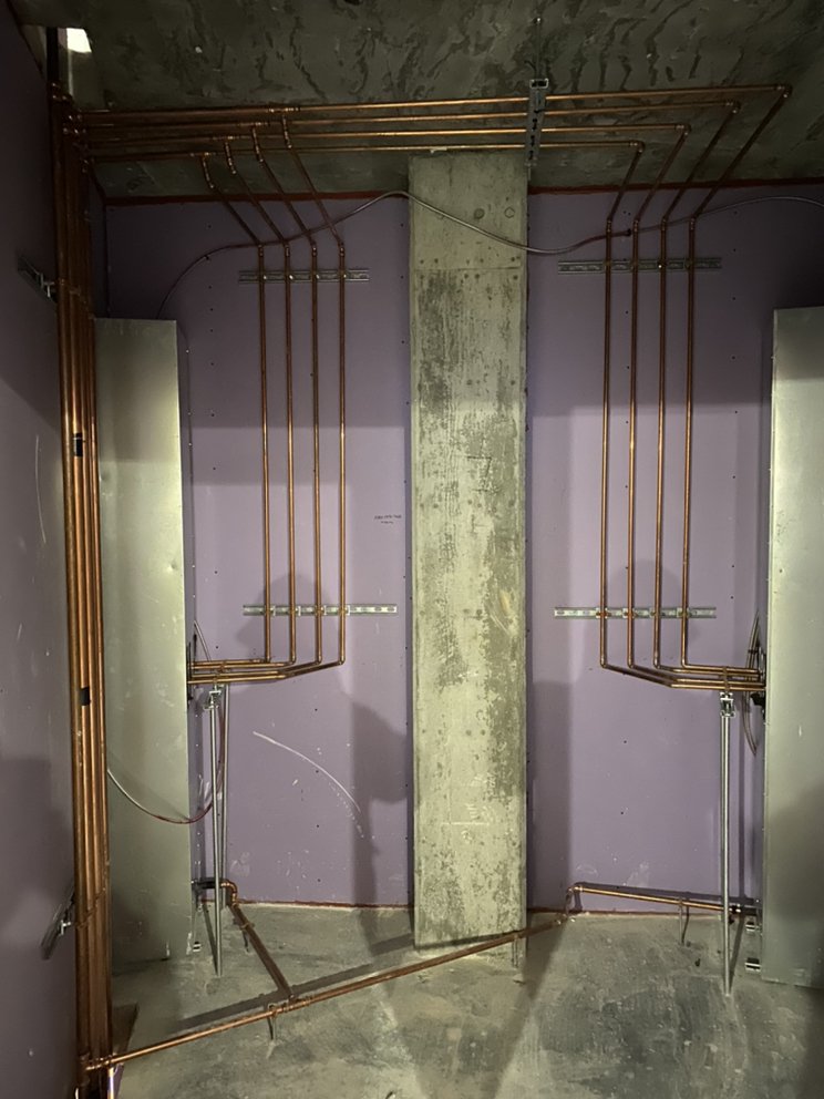 Slide of Performance Plus Plumbing Services