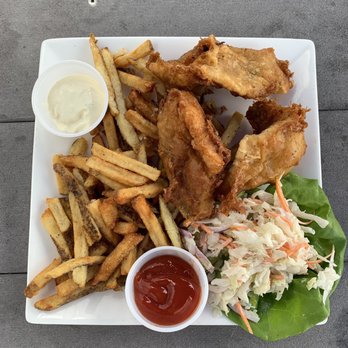 Aqua Restaurant - Fish & Chips - Seafood Near Me - Duck, North Carolina Aqua Restaurant - Fish & Chips - Seafood Near Me - Duck, North Carolina