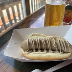 Sig Luscher Brewery