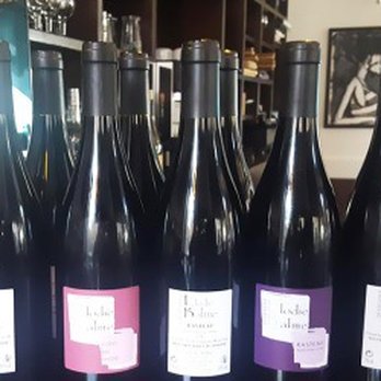 20 sur Vin - Best wines selection - French Near Me - Rodez, 12
