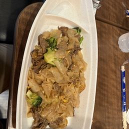 Pad See-u