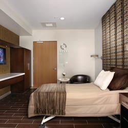 Serenity Palliative Care - Serenity House - West Inpatient Bedroom