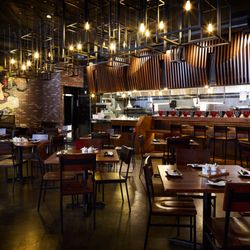 JINYA Ramen Bar - Arlington