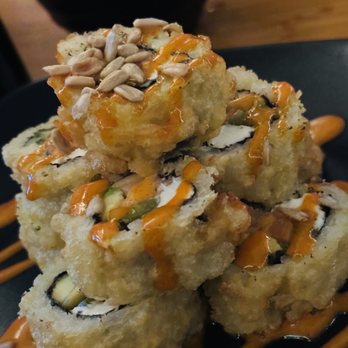Komé - Midnight Sun - Japanese Near Me - Austin, Texas