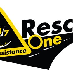 Rescue One