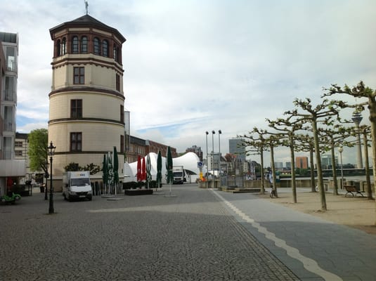 SchifffahrtMuseum by null