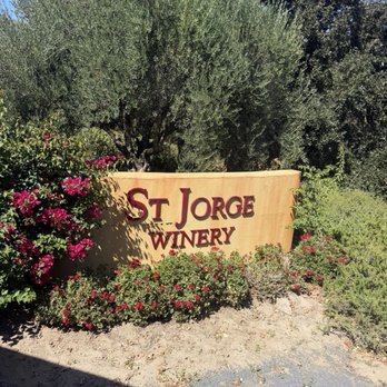 St Jorge Winery - Wineries Near Me - Acampo, California St Jorge Winery - Wineries Near Me - Acampo, California