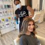 Airbar Blow Dry Bar