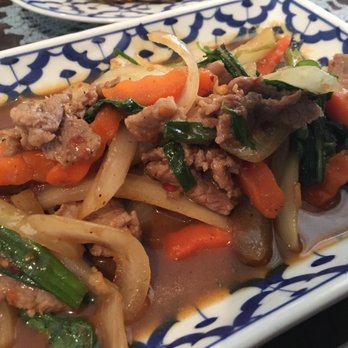 Ann's Thai Kitchen - Thai Near Me - Abilene, Texas