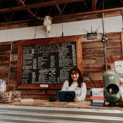 Ganado Feed & Pet Supplies - Find products for all your livestock + pet needs! Bay Area Delivery, Self-serve dog wash, join our loyalty program and save! Since 2009.
