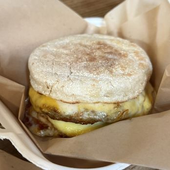 Golden State Coffee Roasters - Don't sleep on their chorizo breakfast sandwich! - Coffee Roasteries Near Me - Placentia, California Golden State Coffee Roasters - Don't sleep on their chorizo breakfast sandwich! - Coffee Roasteries Near Me - Placentia, California