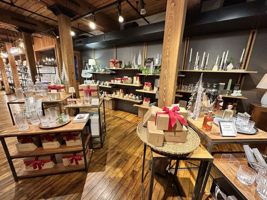 Simon Pearce by null