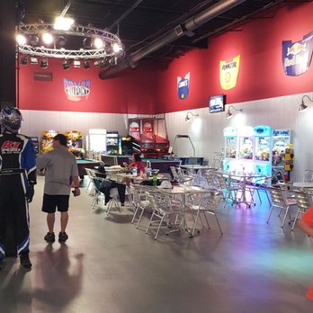 K1 Speed - Arcade - Venues & Event Spaces Near Me - Wilmington, Massachusetts K1 Speed - Arcade - Venues & Event Spaces Near Me - Wilmington, Massachusetts