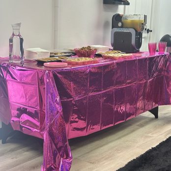 Tru Beaute Aesthetics and Wellness - Pink Friday Party }:{ - Weight Loss Centers Near Me - Houston, Texas Tru Beaute Aesthetics and Wellness - Pink Friday Party }:{ - Weight Loss Centers Near Me - Houston, Texas