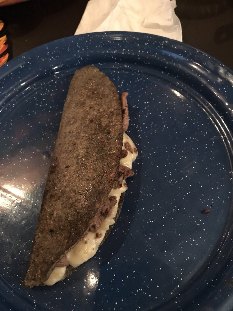 Las Delicias de Mi General