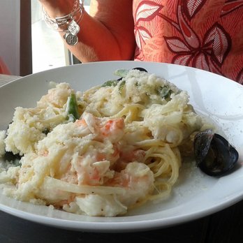 Salt on Mass - Seafood Near Me - Indianapolis, Indiana
