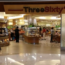 Threesixty
