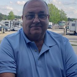 Rocky's Windshield Chip Repair