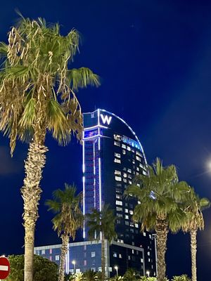 W Barcelona by null W Barcelona by null