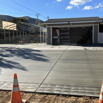 DCM Concrete - Masonry/Concrete Near Me
