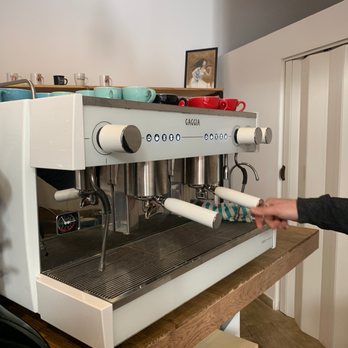 Q7th - Coffee Roasteries Near Me - València, V