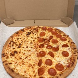Giorgios pizzeria