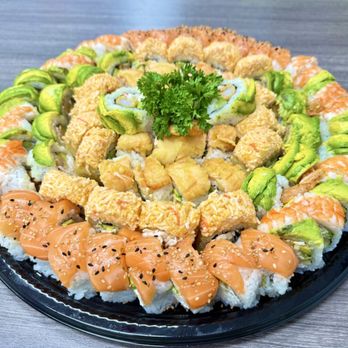 Teriyaki Sushi House - Sushi Bars Near Me - South Gate, California Teriyaki Sushi House - Sushi Bars Near Me - South Gate, California