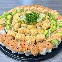 Teriyaki Sushi House