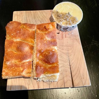 Blackbelly Market - Free focaccia bread - Butcher Near Me - Boulder, Colorado