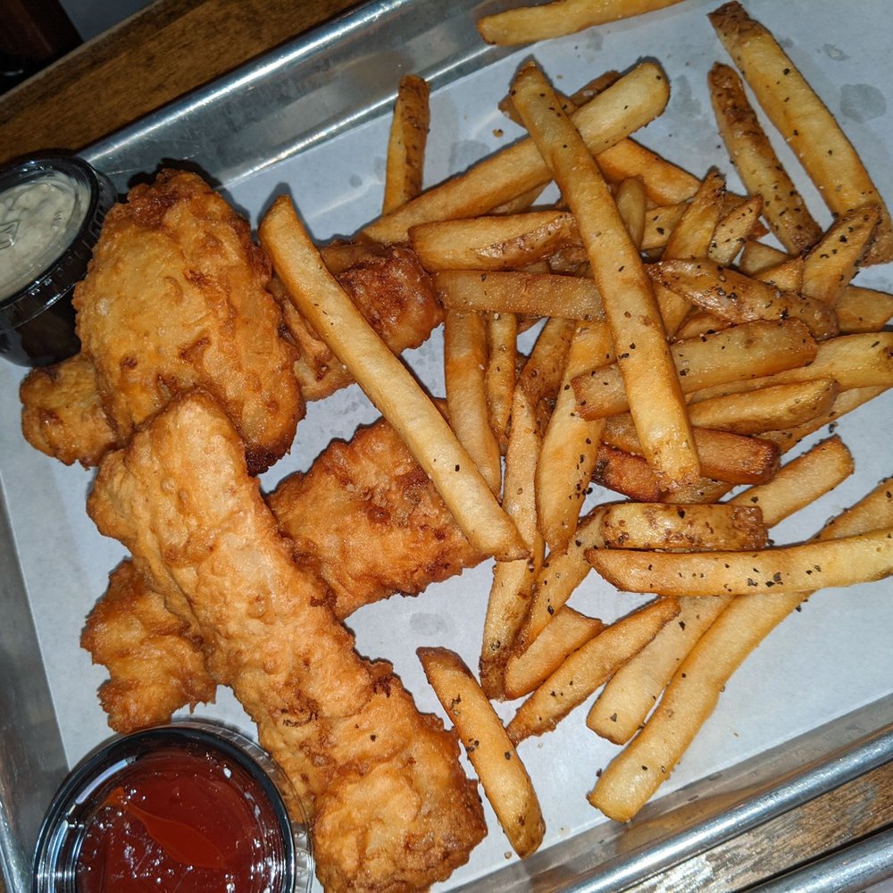 Blarney Station - Fish and chips - Pubs Near Me - East Rutherford, New Jersey Blarney Station - Fish and chips - Pubs Near Me - East Rutherford, New Jersey