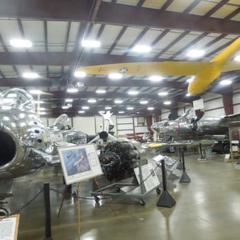 New England Air Museum - View as you enter the first display building - Museums Near Me - Windsor Locks, Connecticut New England Air Museum - View as you enter the first display building - Museums Near Me - Windsor Locks, Connecticut