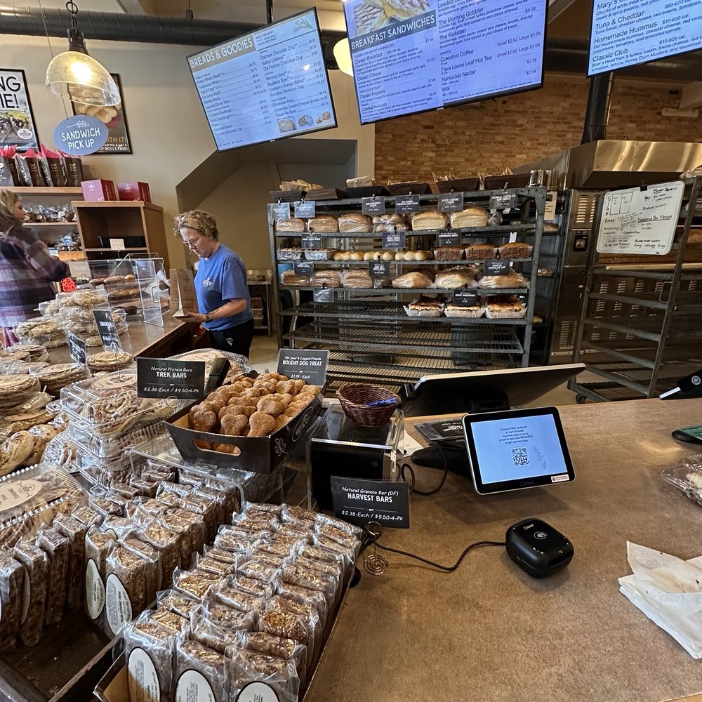 Great Harvest Bread - Bakery options - Bakeries Near Me - Neenah, Wisconsin Great Harvest Bread - Bakery options - Bakeries Near Me - Neenah, Wisconsin