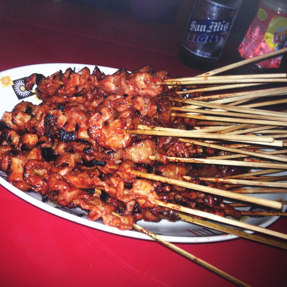 Mang Raul's BBQ - Barbeque Near Me - Las Piñas, NCR Mang Raul's BBQ - Barbeque Near Me - Las Piñas, NCR